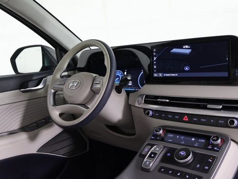 Used 2023 Hyundai Palisade Calligraphy FWD image 33