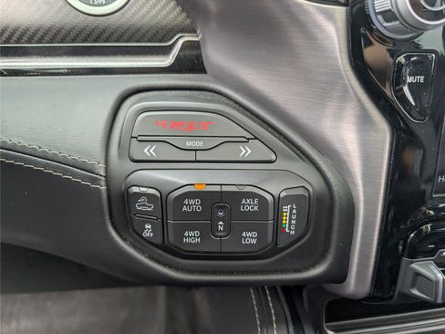 Used 2023 RAM 1500 TRX w/ TRX Level 2 Equipment Group AWD/4WD image 30