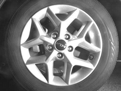 Used 2025 Kia Soul LX w/ LX Technology Package FWD image 12
