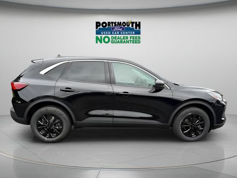 Used 2023 Ford Escape Active AWD/4WD image 29