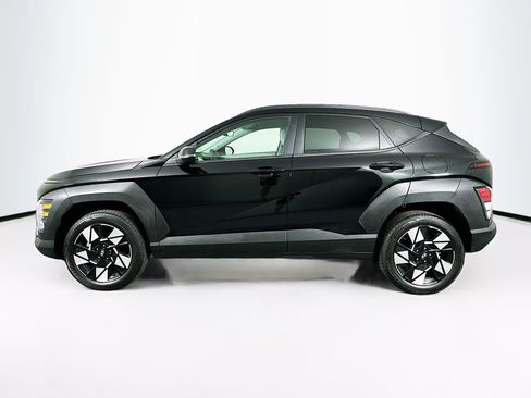 Used 2025 Hyundai Kona SEL AWD/4WD image 4