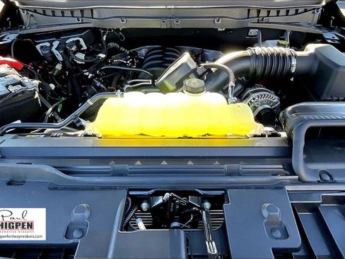 New 2025 Ford F150 Tremor w/ Equipment Group 402A High image 10