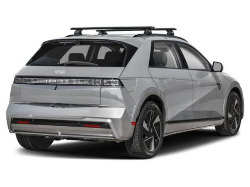 New 2026 Hyundai Ioniq 5 SEL AWD/4WD image 3