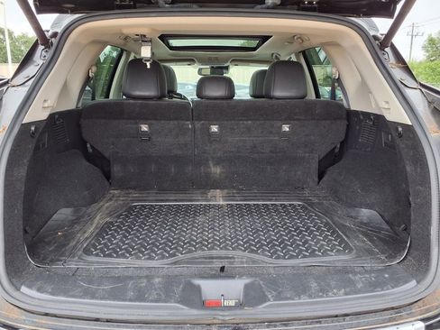 Used 2020 Nissan Murano SL w/ Moonroof Package FWD image 13