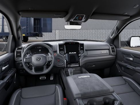 New 2026 RAM 1500 RHO AWD/4WD image 14