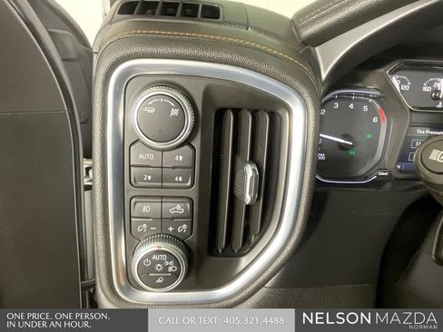Used 2019 GMC Sierra 1500 AT4 w/ AT4 Premium Package AWD/4WD image 45