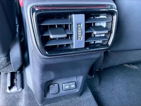 Certified 2025 Lexus NX 350 AWD w/ Cold Area Package image 32