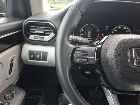 Certified 2025 Honda Pilot EX-L image 20