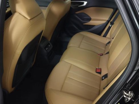 Certified 2025 Audi A5 2.0T Prestige image 15