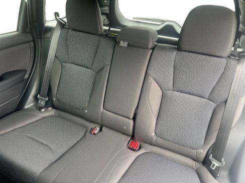 New 2026 Subaru Forester Premium image 13