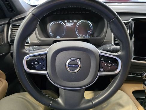 Used 2022 Volvo XC90 T6 Inscription AWD/4WD image 37