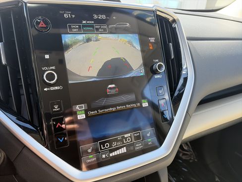 Certified 2023 Subaru Ascent Limited w/ Technology Package AWD/4WD image 24