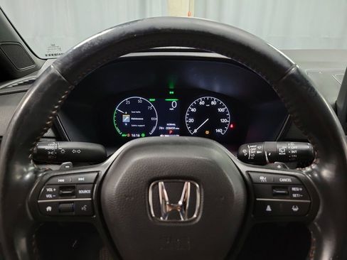 Used 2023 Honda CR-V Sport image 15
