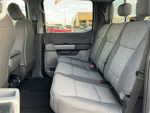 New 2026 Ford F250 XL w/ STX Appearance Package image 14