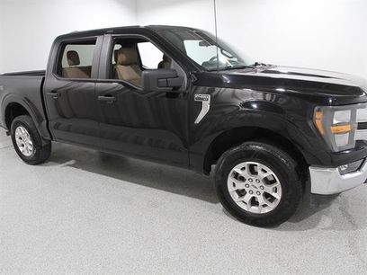 Used 2023 Ford F150 XLT
