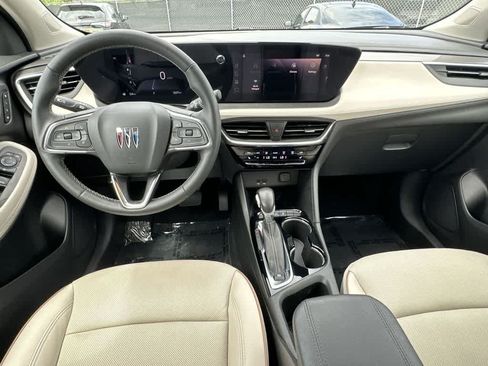 Used 2024 Buick Encore GX Avenir AWD/4WD image 17