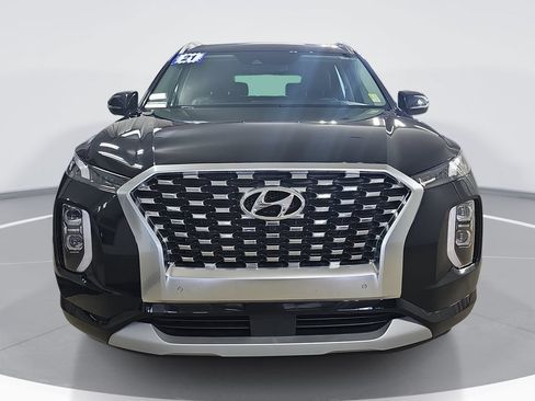 Used 2021 Hyundai Palisade Limited AWD/4WD image 10