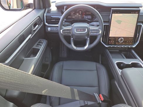New 2026 GMC Acadia Elevation w/ Black Edition AWD/4WD image 30