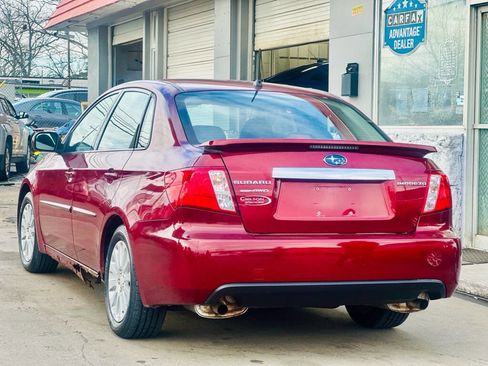 Used 2010 Subaru Impreza 2.5i Premium image 7