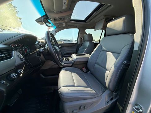 Used 2018 Chevrolet Tahoe LT AWD/4WD image 23