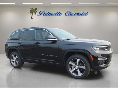Used 2024 Jeep Grand Cherokee Limited