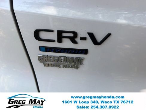 Used 2026 Honda CR-V Sport Touring image 26