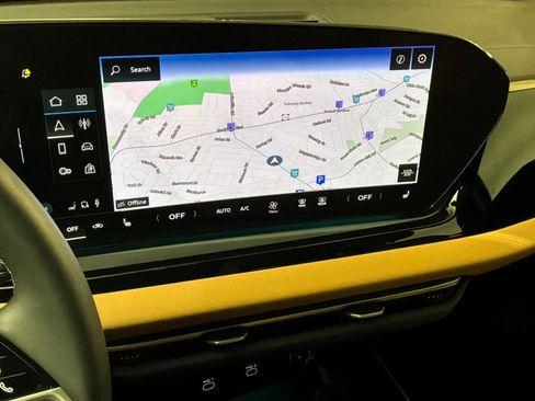 Used 2025 Audi A5 2.0T Premium Plus w/ Premium Plus image 3