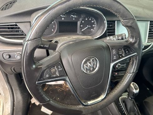 Used 2019 Buick Encore Preferred FWD image 8