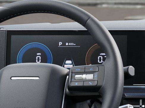 New 2026 Hyundai Santa Fe SEL image 14