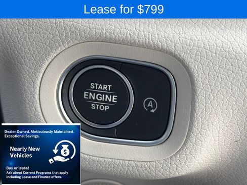 Used 2026 Mercedes-Benz GLE 350 4MATIC image 23