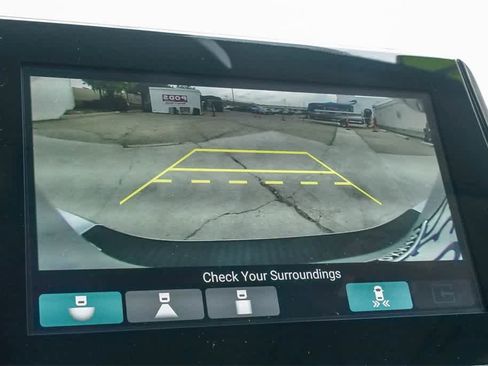 Used 2024 Honda Odyssey Elite image 25