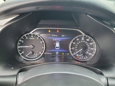 Used 2019 Nissan Murano S w/ Cargo Package image 18