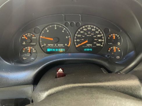 Used 2003 Chevrolet S10 Pickup LS w/ Appearance Package image 26