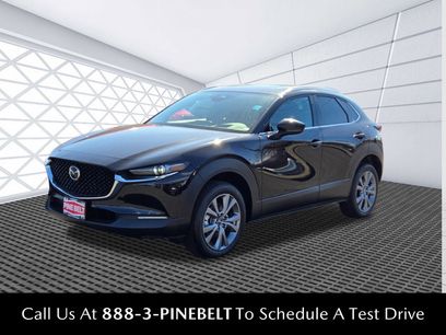 New 2025 MAZDA CX-30 AWD 2.5 S w/ Premium Package