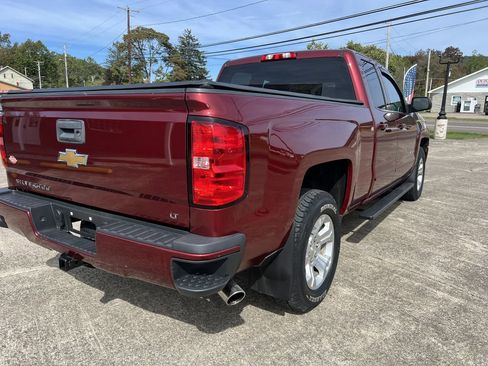 Used 2017 Chevrolet Silverado 1500 LT w/ All Star Edition image 19