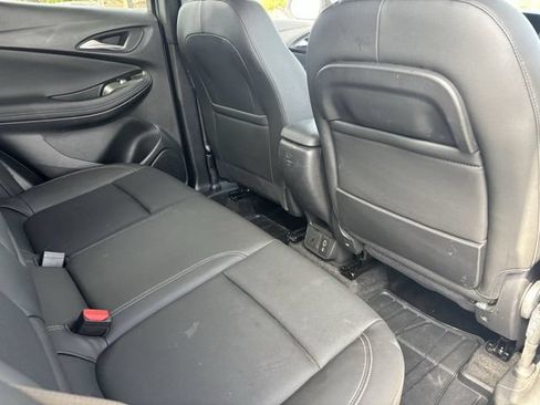 Used 2024 Buick Encore GX Sport Touring w/ Comfort Package FWD image 13