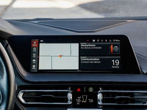 Used 2024 BMW 228i xDrive Gran Coupe w/ Premium Package image 13