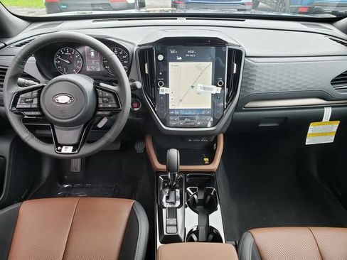 New 2026 Subaru Forester Touring AWD/4WD image 14