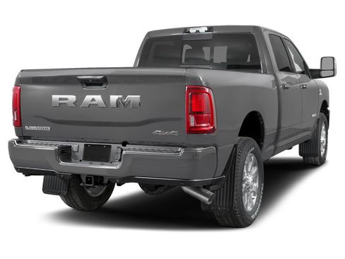 New 2026 RAM 3500 Laramie AWD/4WD image 34