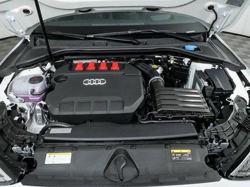 New 2026 Audi S3 Premium image 34