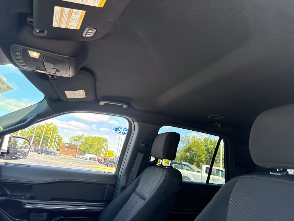 Used 2020 Ford Expedition XLT w/ Cargo Package AWD/4WD image 27