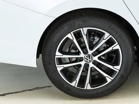 New 2026 Volkswagen Jetta Sport FWD image 13