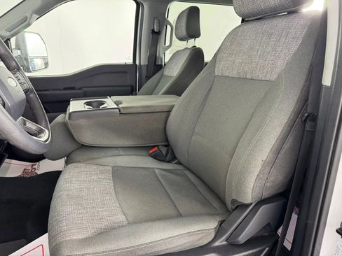 Used 2023 Ford F350 XLT AWD/4WD image 30