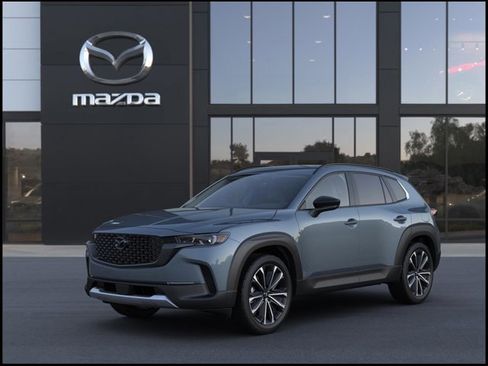 New 2026 MAZDA CX-50 2.5 Turbo w/ Premium Plus Pkg AWD/4WD image 1