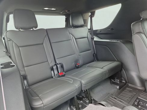 New 2026 GMC Yukon Denali w/ Advanced Technology Package AWD/4WD image 34