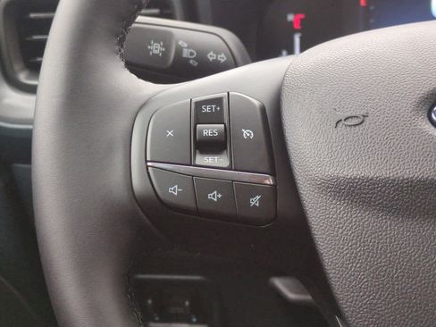 New 2025 Ford Maverick XLT w/ XLT Luxury Package image 23