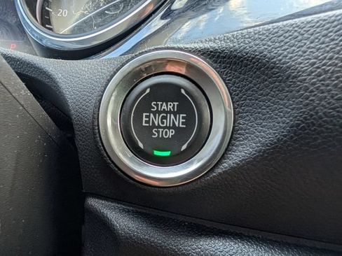 Used 2021 Buick Encore GX Select AWD/4WD image 17