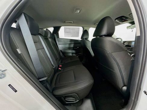 Certified 2026 Hyundai Tucson SEL FWD image 41