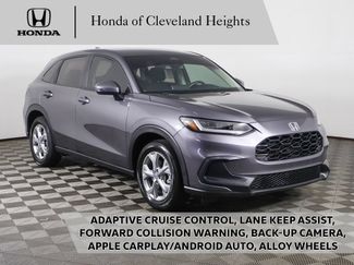 Used 2025 Honda HR-V LX 360° Tour