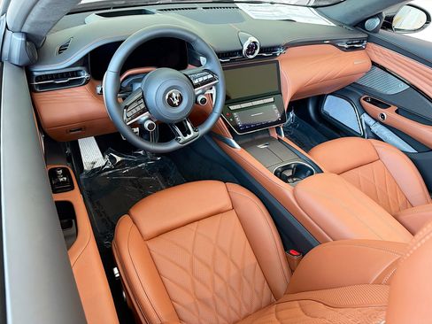 New 2026 Maserati GranCabrio Modena AWD/4WD image 25